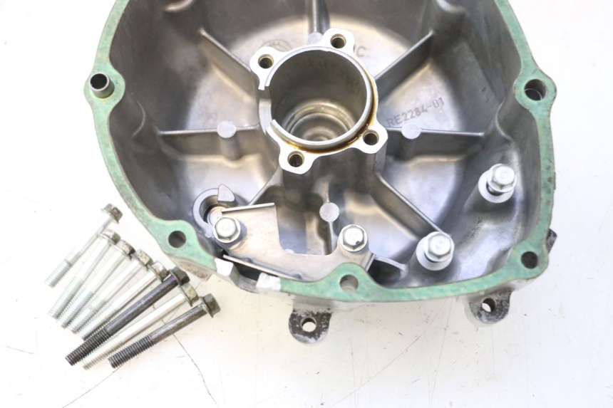 photo de IGNITION COVER HONDA XLV VARADERO 125 (2007 - 2012) - Component detail