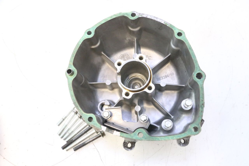 photo de IGNITION COVER HONDA XLV VARADERO 125 (2007 - 2012) - Technical close-up