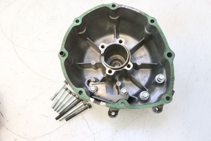 photo de IGNITION COVER HONDA XLV VARADERO 125 (2007 - 2012) - Product overview