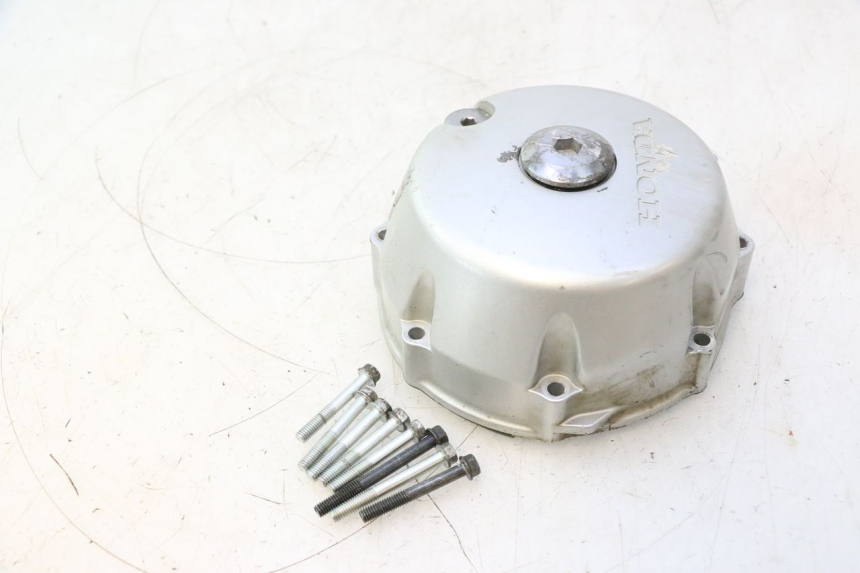 photo de IGNITION COVER HONDA XLV VARADERO 125 (2007 - 2012) - Surface and material condition