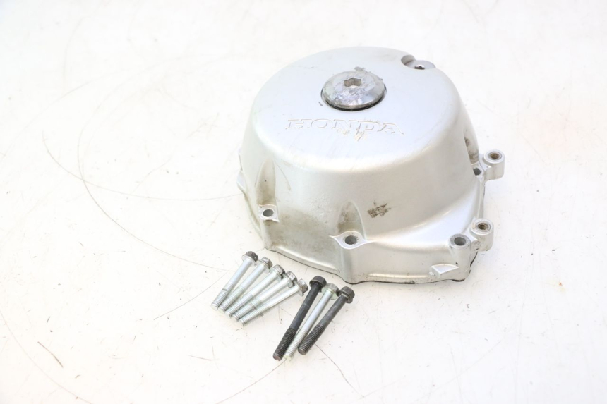 photo de IGNITION COVER HONDA XLV VARADERO 125 (2007 - 2012) - Checked used part
