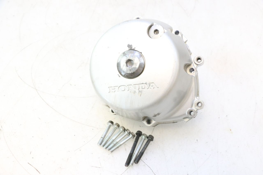 photo de IGNITION COVER HONDA XLV VARADERO 125 (2007 - 2012) - Markings and original references