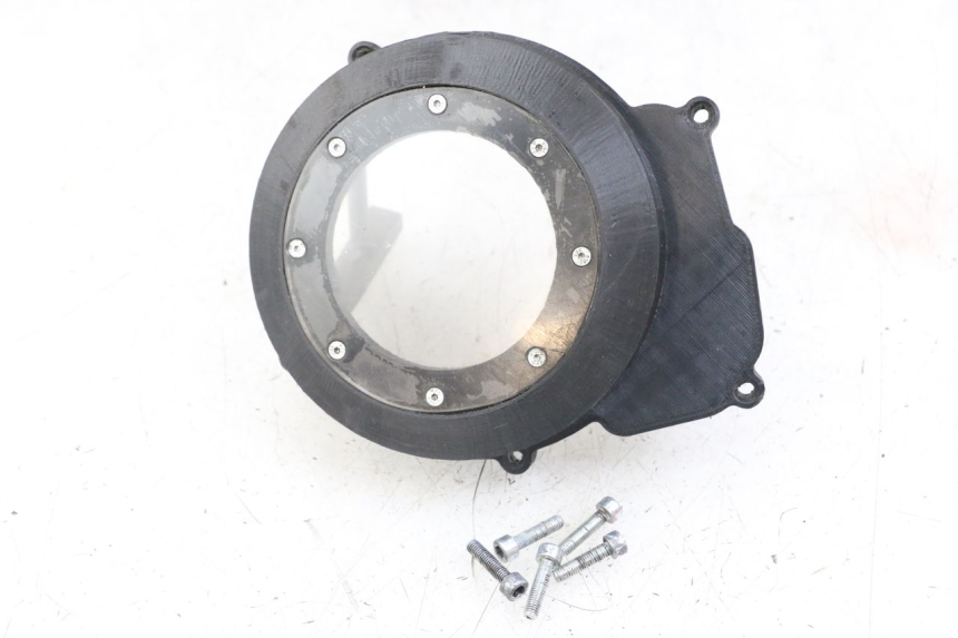 photo de IGNITION COVER FANTIC XM PERFORMANCE 2T 50 (2021 - 2022) - Main view