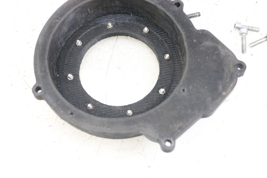 photo de IGNITION COVER FANTIC XM PERFORMANCE 2T 50 (2021 - 2022) - Component detail