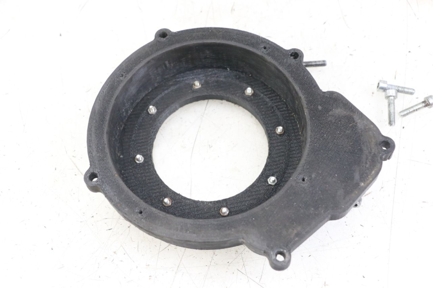 photo de IGNITION COVER FANTIC XM PERFORMANCE 2T 50 (2021 - 2022) - Alternative perspective