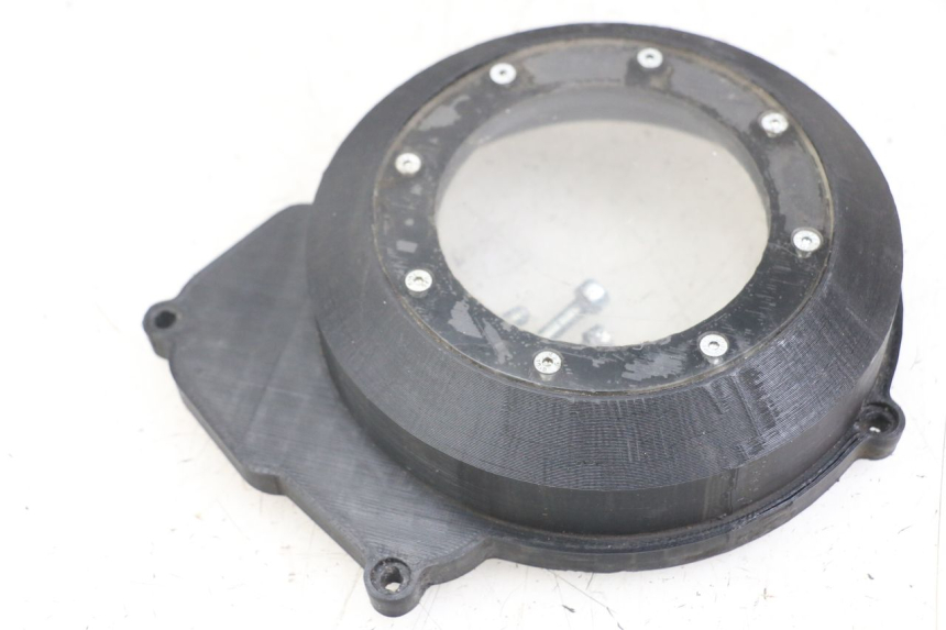 photo de IGNITION COVER FANTIC XM PERFORMANCE 2T 50 (2021 - 2022) - Surface and material condition