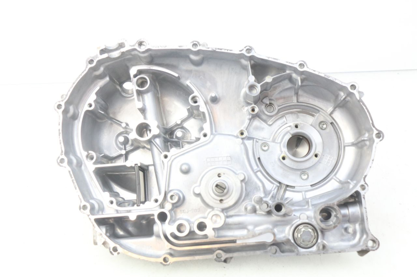 photo de IGNITION COVER YAMAHA XP T-MAX TMAX ABS 530 (2012 - 2015) - Product overview