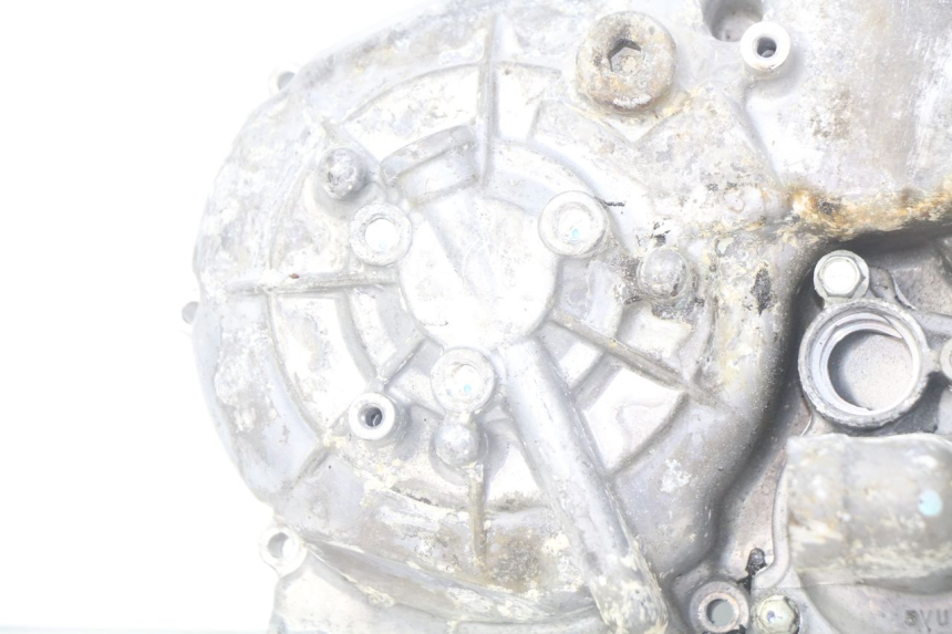 photo de IGNITION COVER YAMAHA XP T-MAX TMAX ABS 530 (2012 - 2015) - Markings and original references