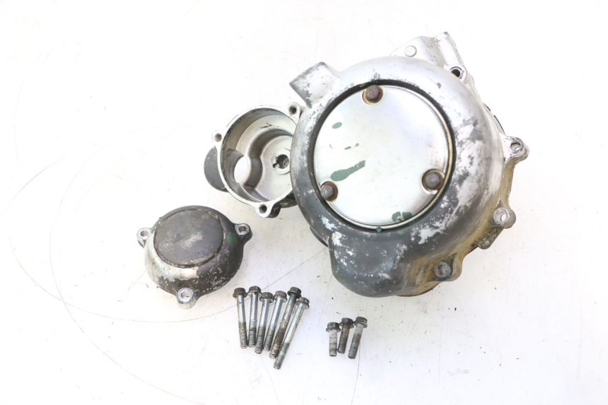 photo de IGNITION COVER SMC XROAD 150 - Main view