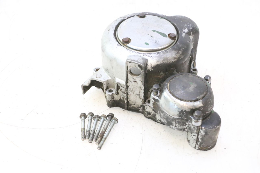 photo de IGNITION COVER SMC XROAD 150 - Product overview
