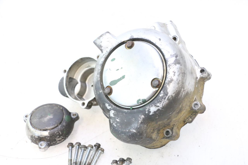 photo de IGNITION COVER SMC XROAD 150 - Surface and material condition