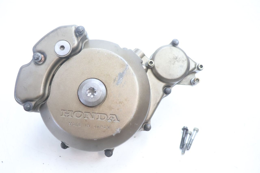 photo de IGNITION COVER HONDA XRV AFRICA TWIN 750 (1990 - 1992) - Main view