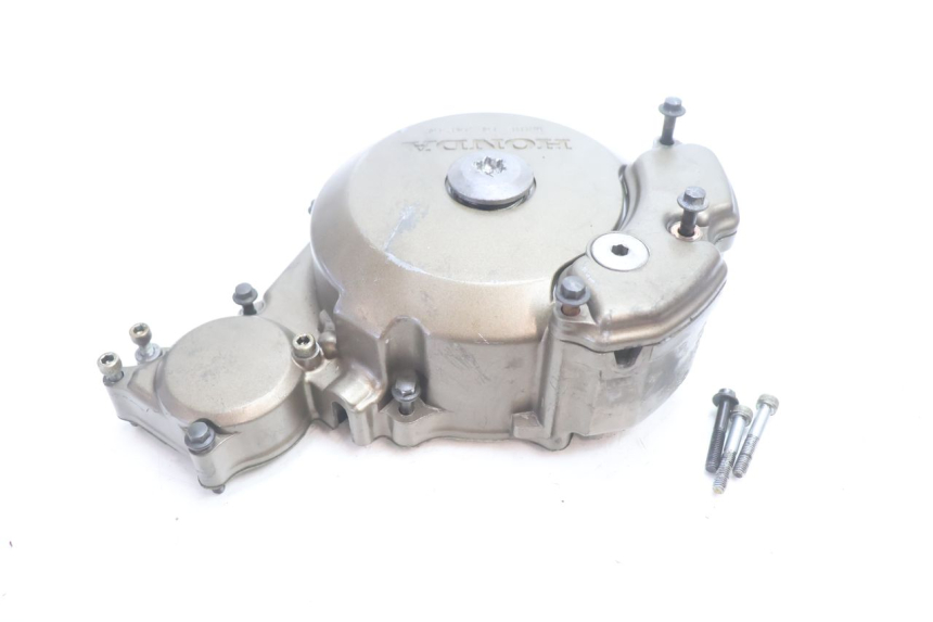 photo de IGNITION COVER HONDA XRV AFRICA TWIN 750 (1990 - 1992) - Technical close-up