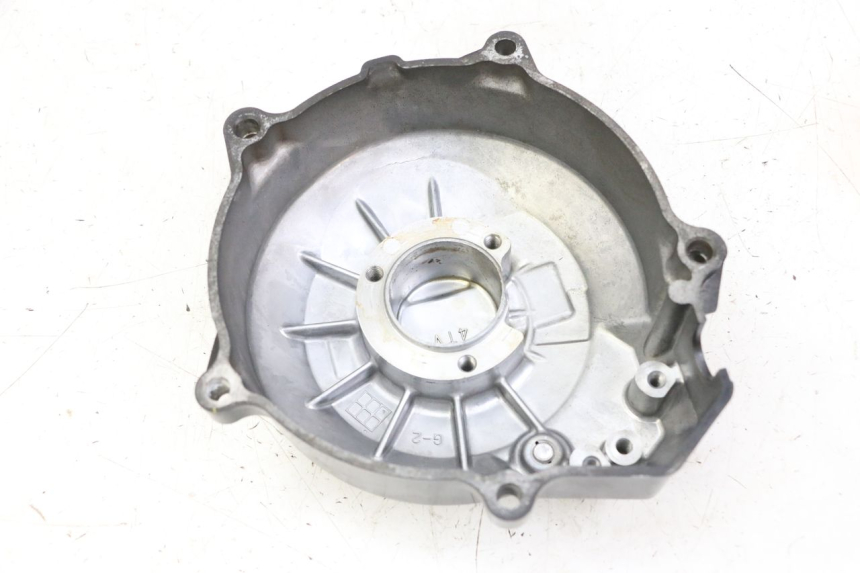 photo de IGNITION COVER YAMAHA FZS FAZER 600 (2001 - 2003) - Component detail