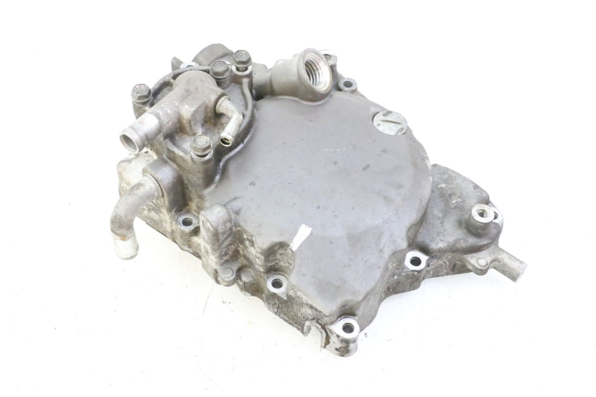 photo de IGNITION COVER YAMAHA XJ6 600 (2008 - 2016) - Technical close-up