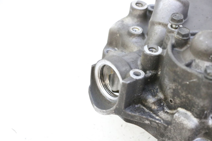 photo de IGNITION COVER YAMAHA XJ6 600 (2008 - 2016) - Fixing points details