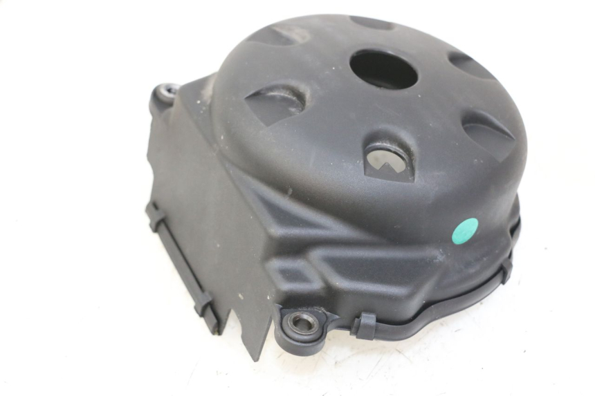 photo de IGNITION COVER YAMAHA YP MAJESTY 125 (2007 - 2010) - Zoom on usage condition