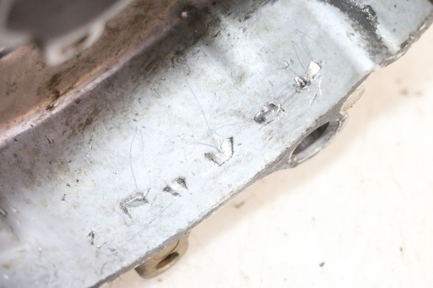 photo de IGNITION COVER YAMAHA YFM R RAPTOR 250 (2008 - 2014) - Component detail