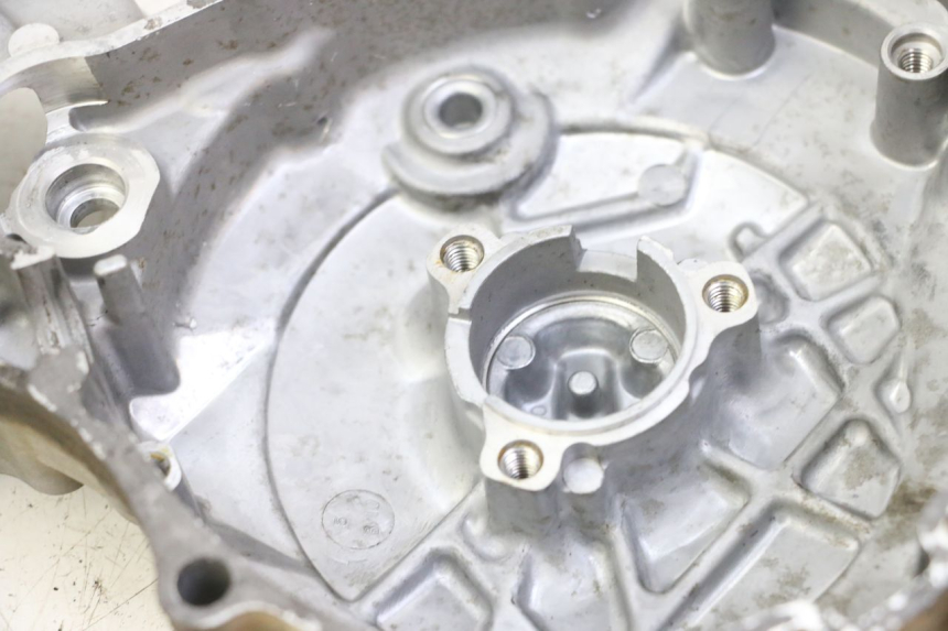 photo de IGNITION COVER YAMAHA YFM R RAPTOR 250 (2008 - 2014) - Alternative perspective