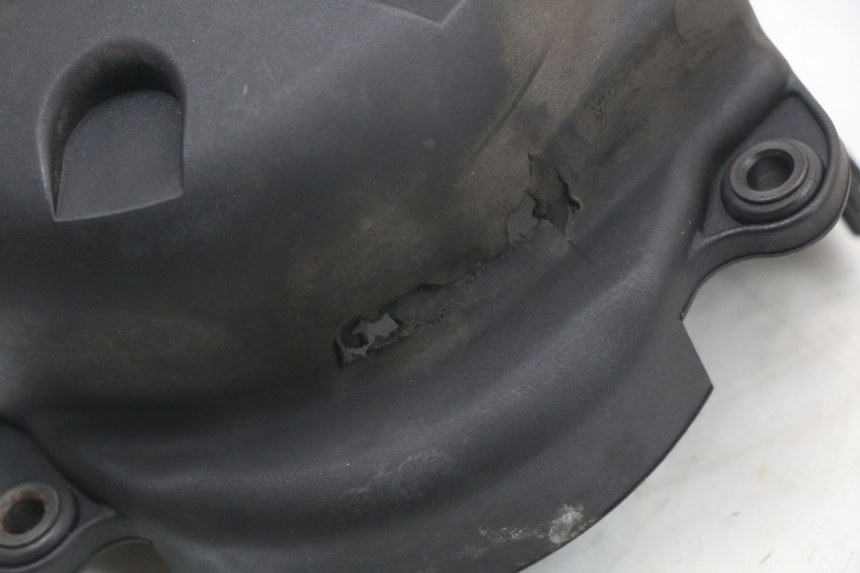 photo de IGNITION COVER YAMAHA YP MAJESTY 125 (2002 - 2006) - Zoom on usage condition