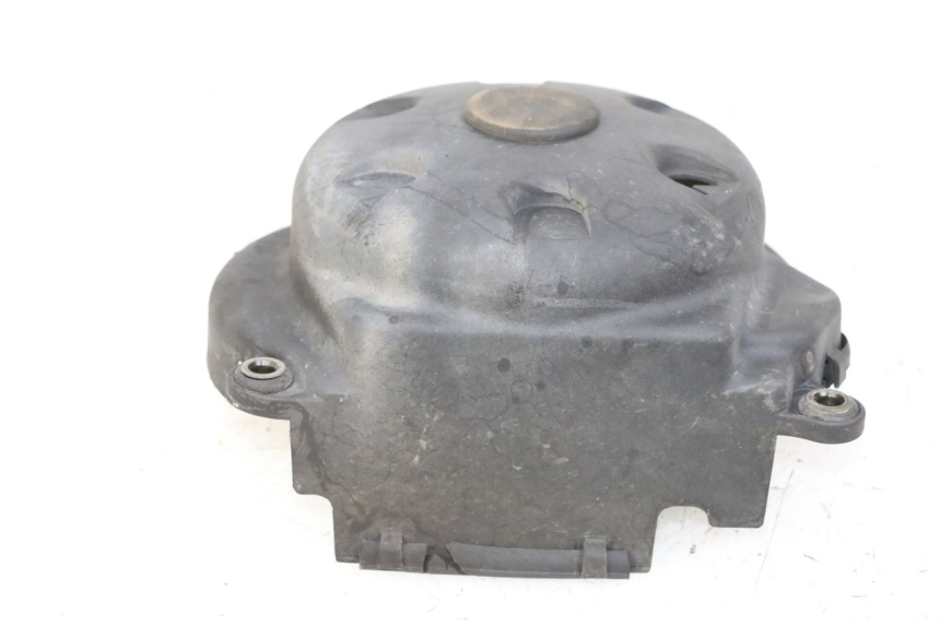 photo de IGNITION COVER YAMAHA YP MAJESTY 125 (2002 - 2006) - Zoom on usage condition