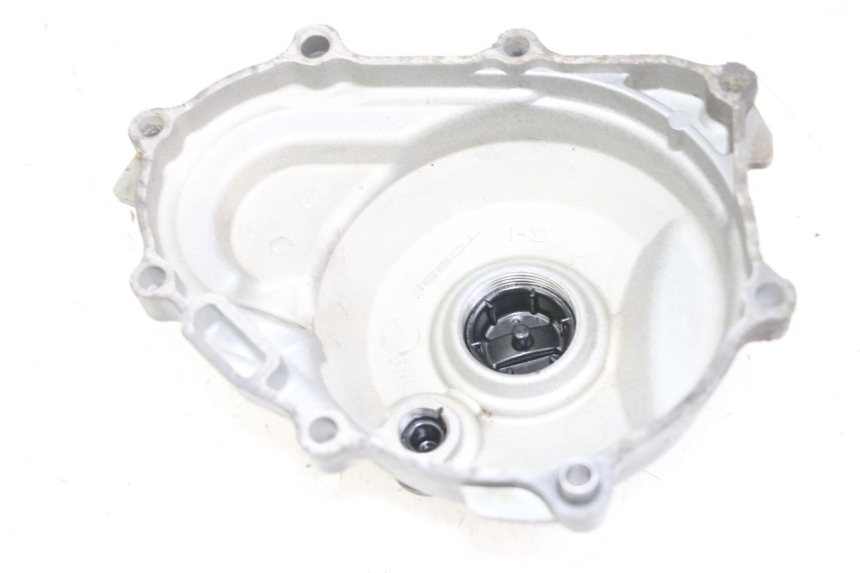 photo de IGNITION COVER YAMAHA YZ-F YZF 250 (2007 - 2013) - Zoom on usage condition