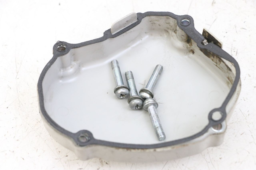 photo de IGNITION COVER YAMAHA YZ 125 (2017 - 2021) - Zoom on usage condition