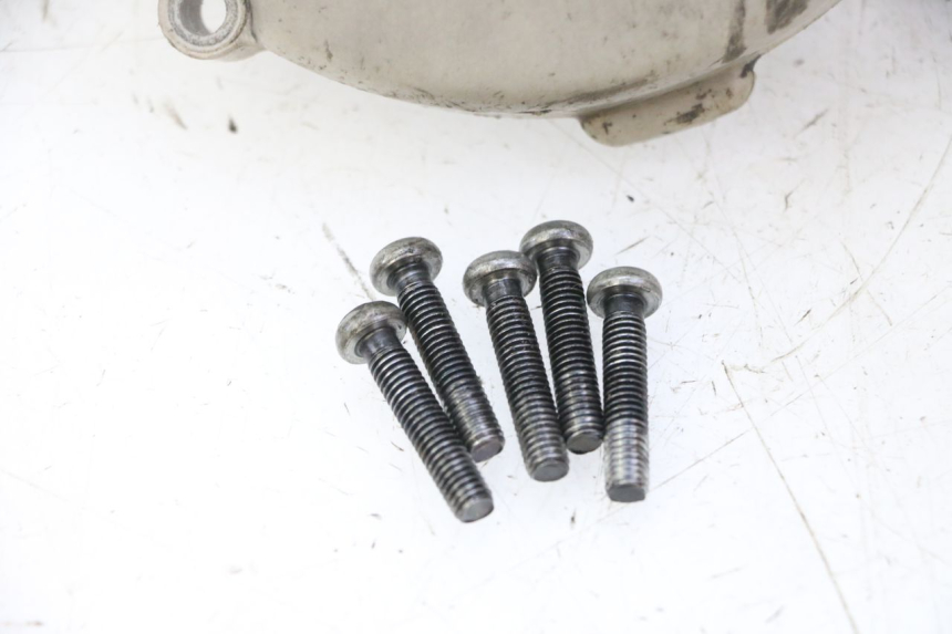 photo de IGNITION COVER YAMAHA YZ 125 (1998 - 2005) - Surface and material condition