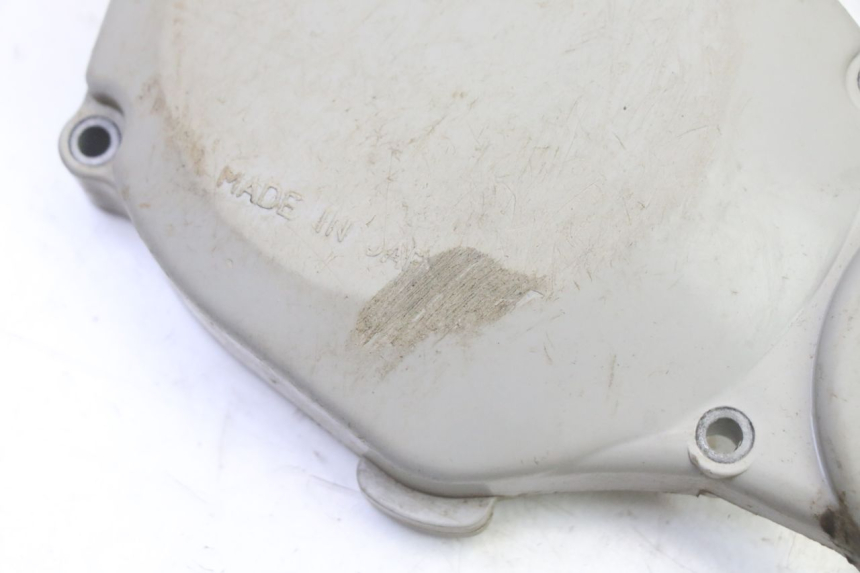 photo de IGNITION COVER YAMAHA YZ 85 (2022 - 2025) - Zoom on usage condition