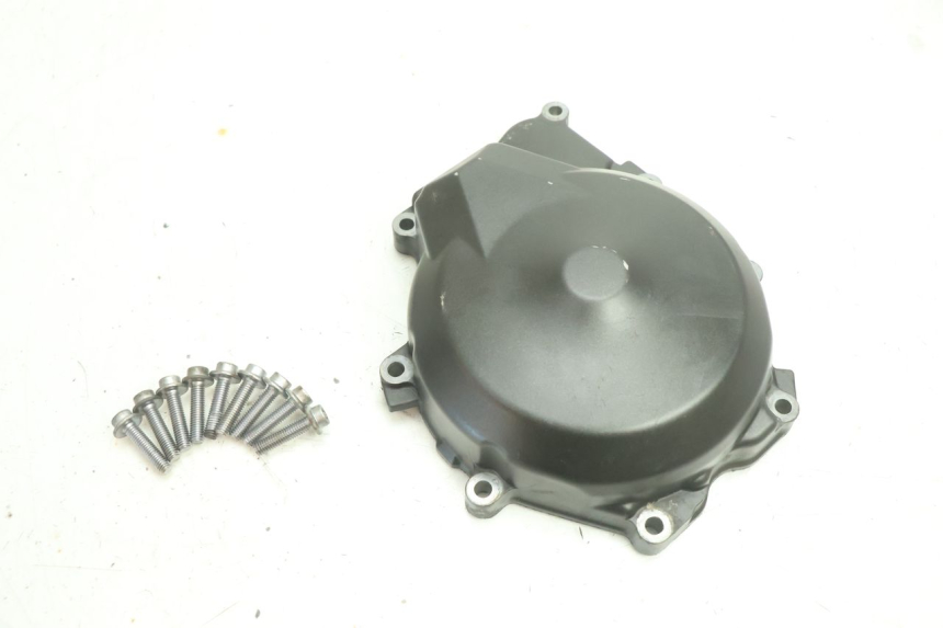 photo de IGNITION COVER YAMAHA YZF R6 600 (2008 - 2009) - Main view