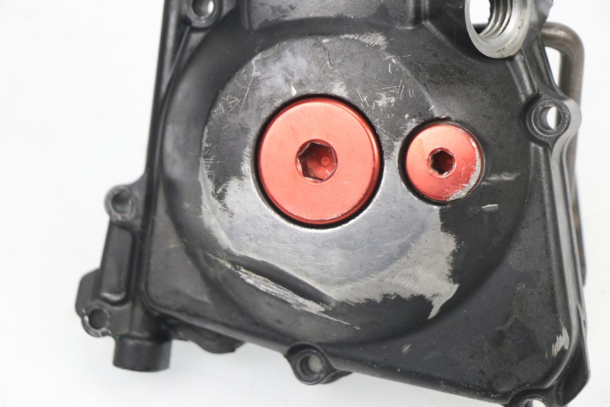 photo de IGNITION COVER YAMAHA YZF YZ-F 450 (2006 - 2009) - Fixing points details