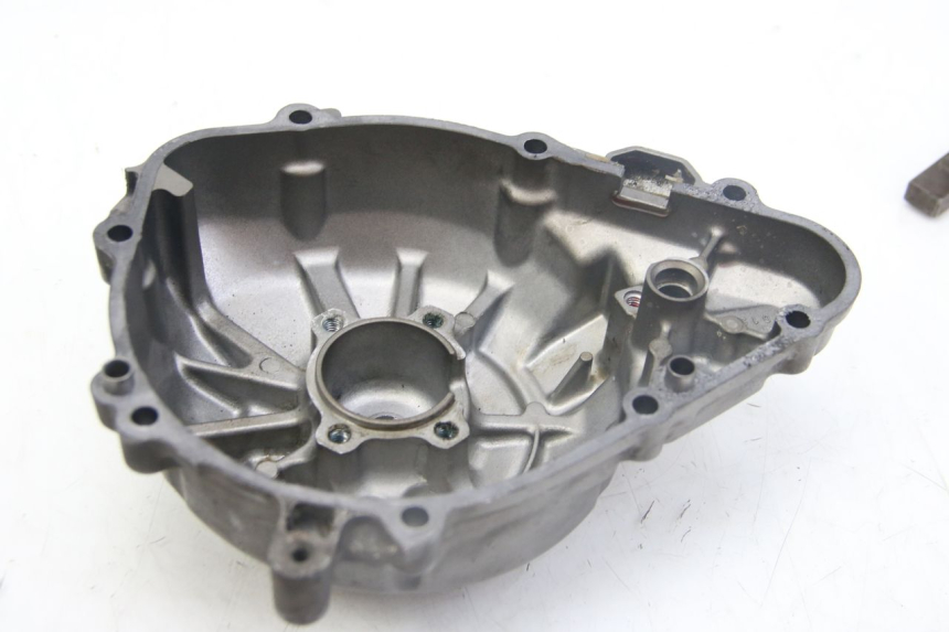 photo de IGNITION COVER KAWASAKI Z ABS 1000 (2014 - 2020) - Zoom on usage condition