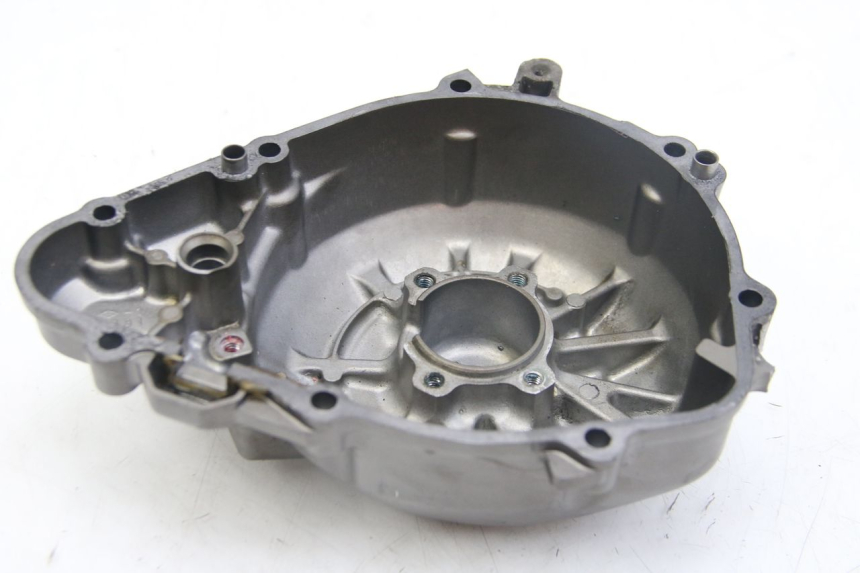 photo de IGNITION COVER KAWASAKI Z ABS 1000 (2014 - 2020) - Technical close-up