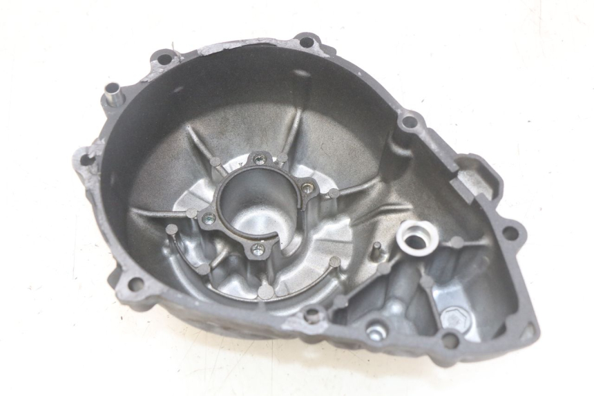 photo de IGNITION COVER KAWASAKI Z 750 (2007 - 2013) - Zoom on usage condition