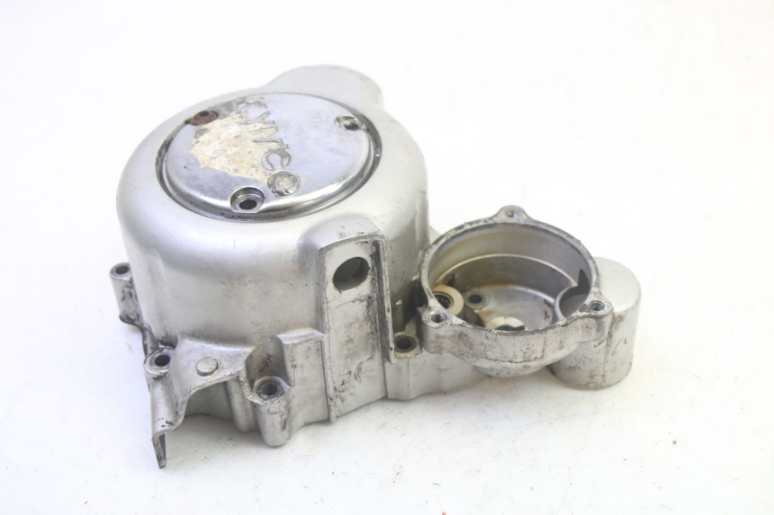 photo de IGNITION COVER KYMCO ZING 125 (1997 - 2003) - Technical close-up