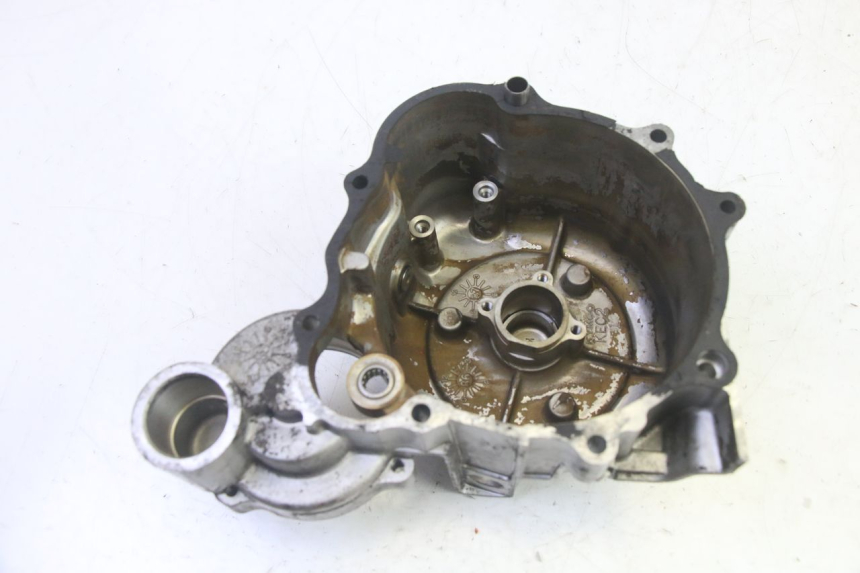 photo de IGNITION COVER KYMCO ZING 125 (1997 - 2003) - Fixing points details