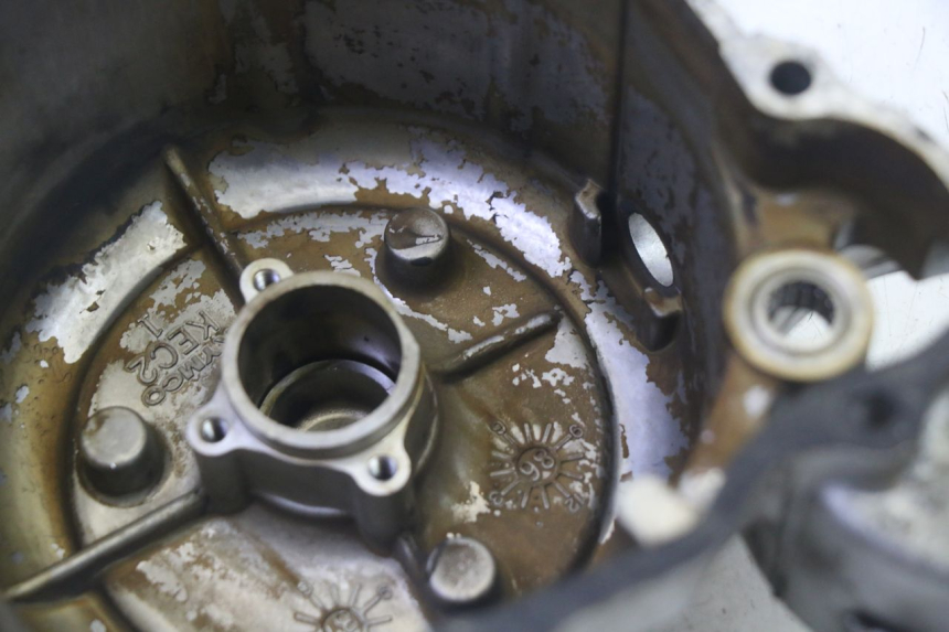 photo de IGNITION COVER KYMCO ZING 125 (1997 - 2003) - Checked used part