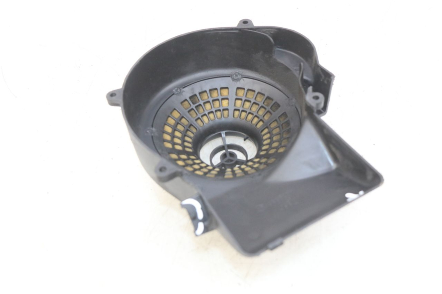 photo de IGNITION COVER PIAGGIO ZIP 2T 50 (2009 - 2019) - Component detail