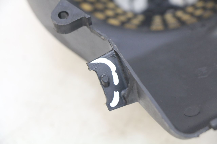 photo de IGNITION COVER PIAGGIO ZIP 2T 50 (2009 - 2019) - Zoom on usage condition