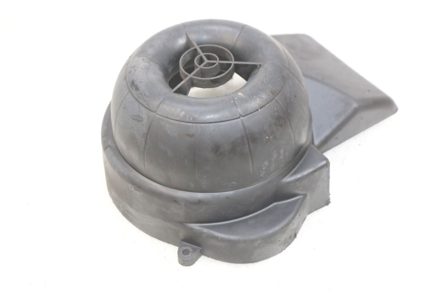 photo de IGNITION COVER PIAGGIO ZIP 2T 50 (2009 - 2019) - Fixing points details