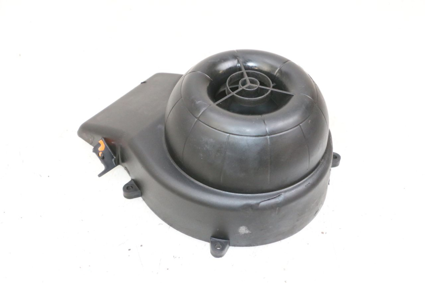 photo de IGNITION COVER PIAGGIO ZIP 2T 50 (2009 - 2019) - Technical close-up