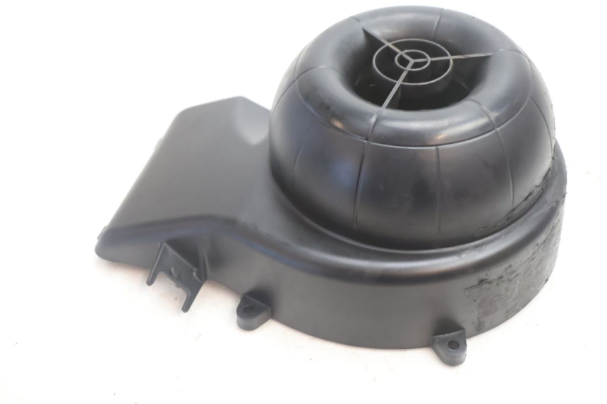 photo de IGNITION COVER PIAGGIO ZIP 2T 50 (2009 - 2019) - Zoom on usage condition