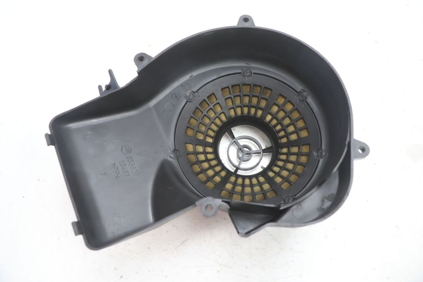 photo de IGNITION COVER PIAGGIO ZIP 2T 50 (2009 - 2019) - Product overview