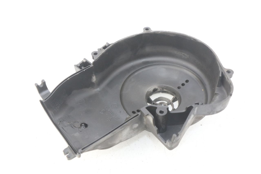 photo de IGNITION COVER PIAGGIO ZIP 4T 50 (2018 - 2020) - Zoom on usage condition