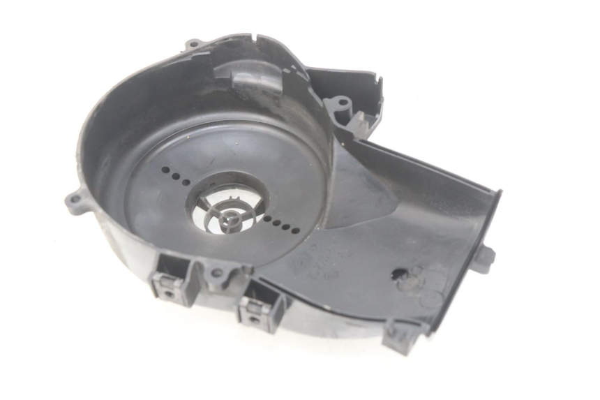 photo de IGNITION COVER PIAGGIO ZIP 4T 50 (2018 - 2020) - Alternative perspective