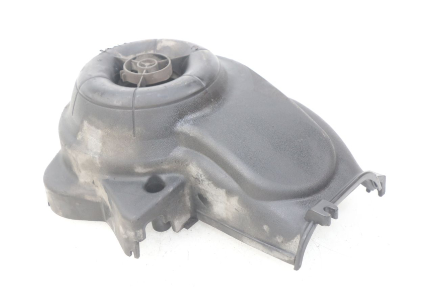 photo de IGNITION COVER PIAGGIO ZIP 4T 50 (2018 - 2020) - Technical close-up