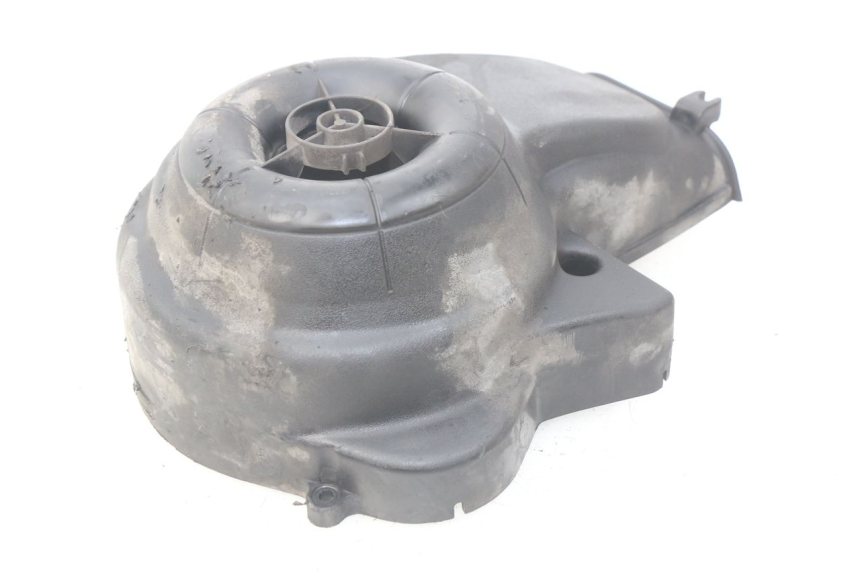 photo de IGNITION COVER PIAGGIO ZIP 4T 50 (2018 - 2020) - Product overview