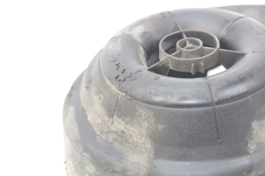 photo de IGNITION COVER PIAGGIO ZIP 4T 50 (2018 - 2020) - Fixing points details