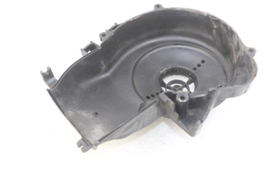 photo de IGNITION COVER PIAGGIO ZIP 4T 50 (2018 - 2020) - Zoom on usage condition