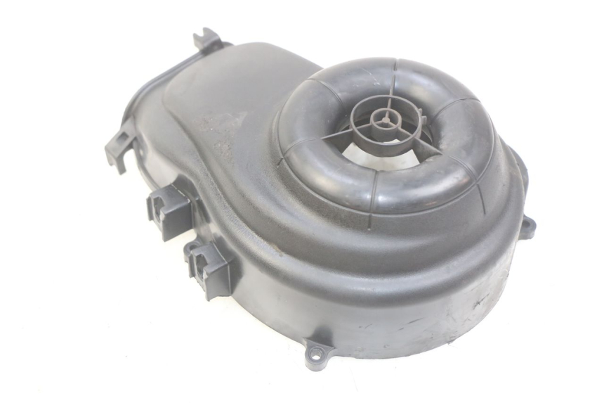 photo de IGNITION COVER PIAGGIO ZIP 4T 50 (2018 - 2020) - Alternative perspective